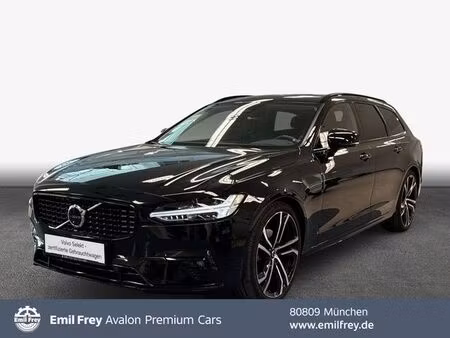 Volvo V90 2.0 197 Plus