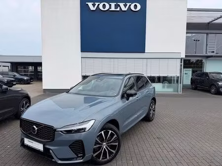 Volvo XC60 2.0 197 4x4