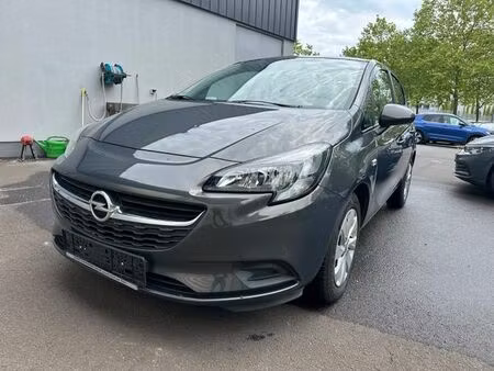 Opel Corsa 1.4 90 Edition