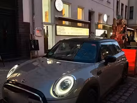 Mini Mini Cooper 1.5 136 Classic