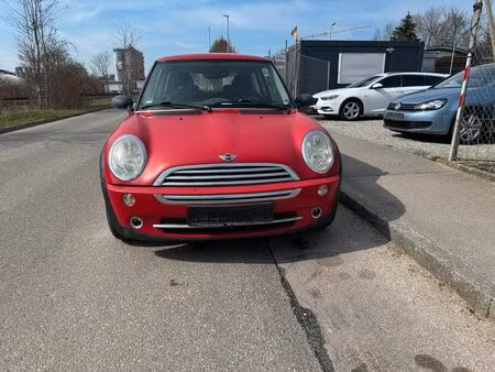 Mini Mini Cooper 1.6 90