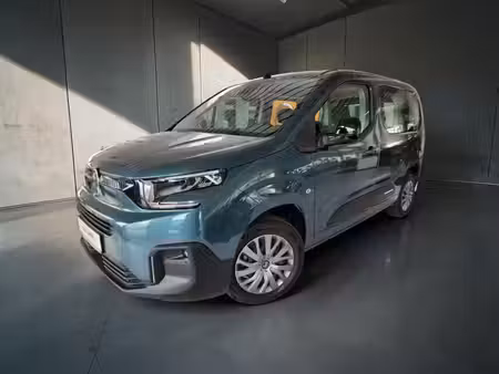 Citroën Berlingo 1.2 110 Plus