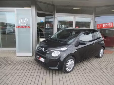 Citroën C1 1.0 VTi 72 Feel