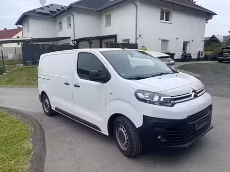 Citroën Jumpy 