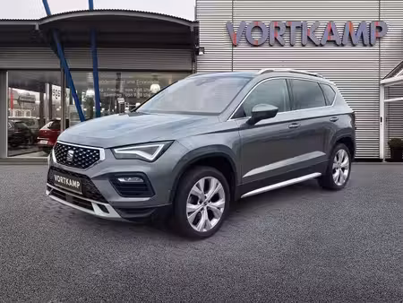 Seat Ateca 2.0 TSI 150 Xperience