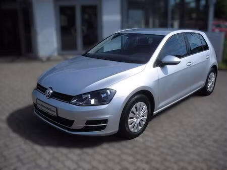 Volkswagen Golf 1.2 TSI 110 Trendline