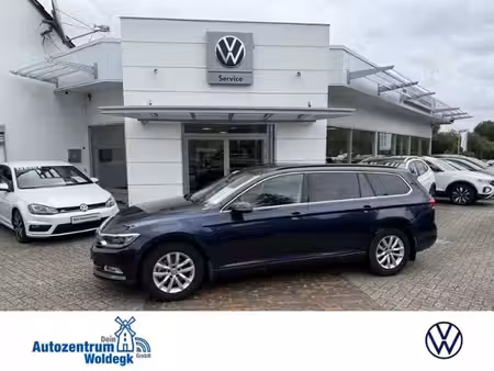 Volkswagen Passat 2.0 TSI 150 Confortline