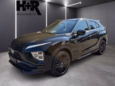 Mitsubishi Eclipse Cross PHEV 1.5 98 4x4