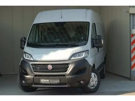 Fiat Ducato 122