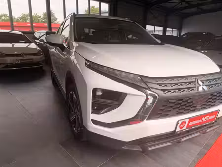 Mitsubishi Eclipse Cross PHEV 1.5 98 4x4