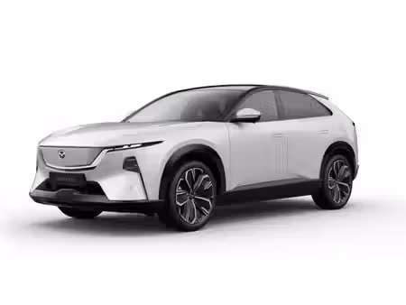 Mazda CX-6 258 Takumi Plus