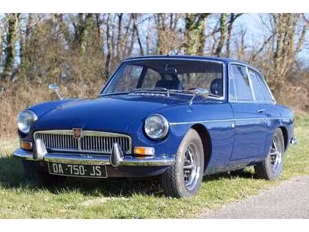 MG MGB 1.8
