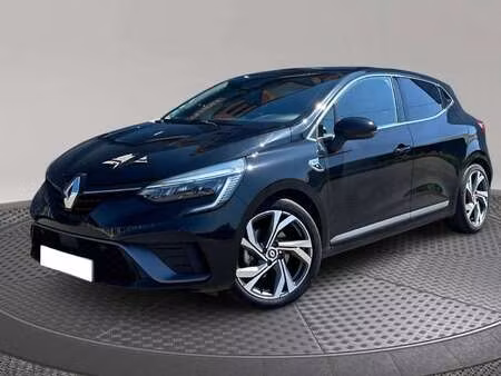 Renault Clio E-Tech 1.6 140