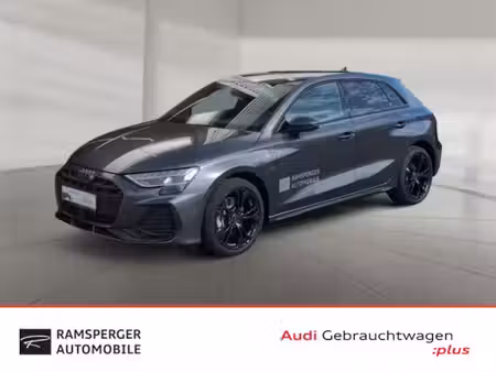 Audi A3 1.5 TFSI 204 S line