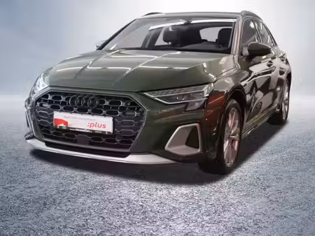 Audi A3 2.0 TDI 150