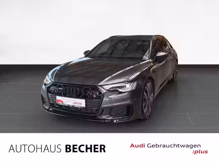 Audi A6 50 TFSI E 2.0 299 S line quattro
