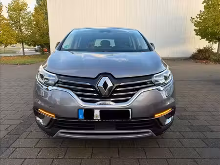 Renault Espace 2.0 dCi 189 Initiale Paris