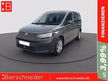 Volkswagen Caddy 1.5 150