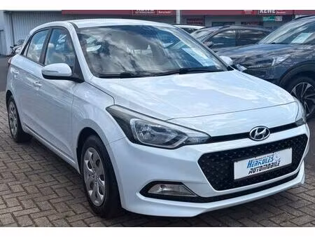 Hyundai i20 1.2 75 Classic