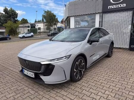 Mazda 6 258