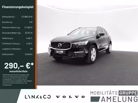 Volvo XC60 2.0 197