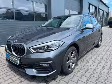 BMW Série 1 116d 1.5 116 Edition Avantage