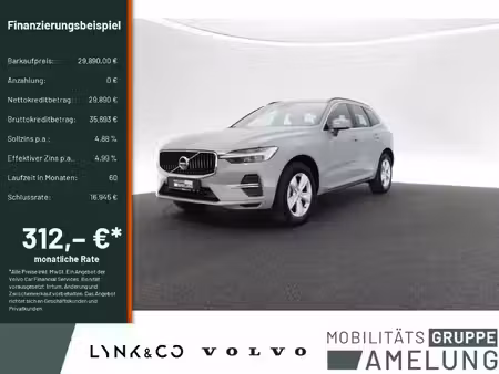 Volvo XC60 2.0 197