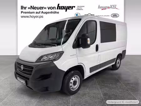 Fiat Ducato 2.3 140