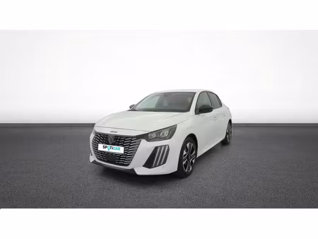 Peugeot 208 1.2 100