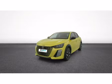 Peugeot 208 1.2 PureTech 100