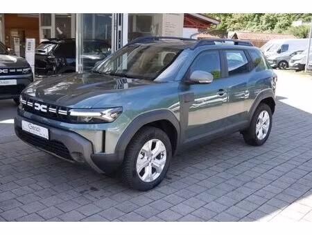 Dacia Duster 1.2 150 Expression 4x4