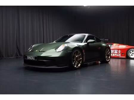 Porsche 911 GT3 4.0 510