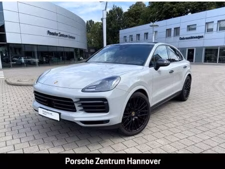 Porsche Cayenne V6 3.0 340 Platinum 4x4