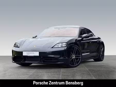 Porsche Taycan GTS 700 4x4