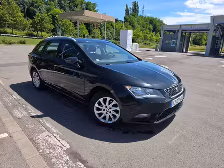 Seat Leon 2.0 TDI 150 Xcellence