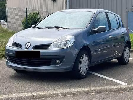 Renault Clio 1.6 110 Confort Expression