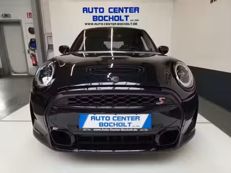 Mini Mini Cooper S 2.0 178 Classic