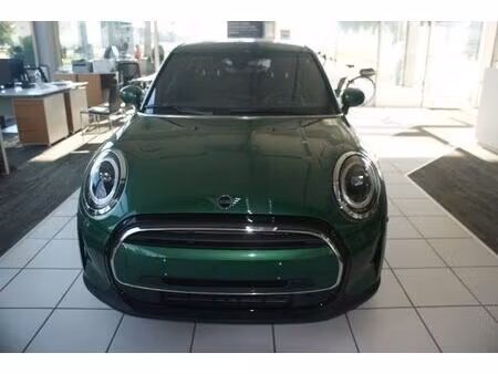 Mini Mini Cooper 1.5 136 Classic