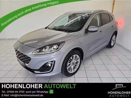 Ford Kuga 2.5 Vignale