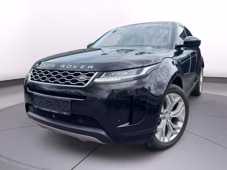 Land Rover Range Rover Evoque D165 2.0 163 4x4