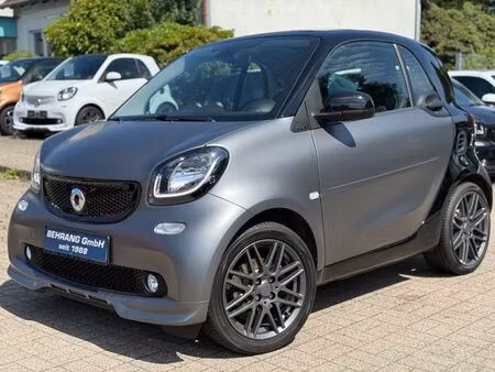Smart Fortwo 0.9 90 Prime