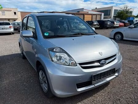 Subaru Justy 1.0 70