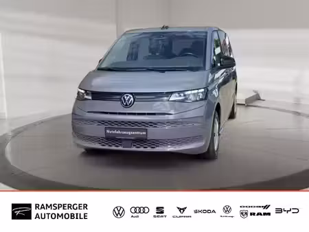 Volkswagen Multivan 2.0 TDI 150
