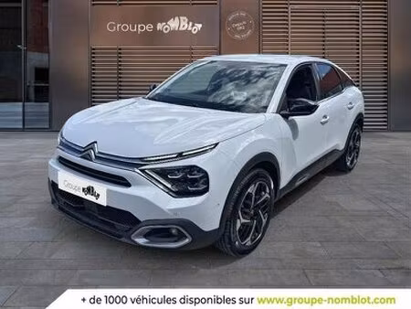 Citroën C4 1.2 PureTech 131 Max