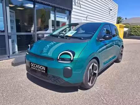 Renault Twingo 80 Techno