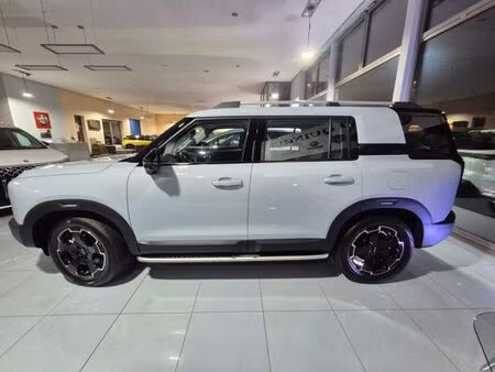 BAIC BJ30 