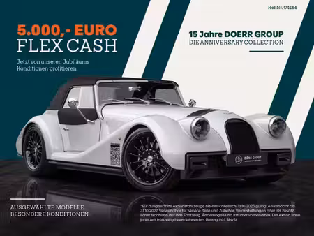 Morgan Supersports