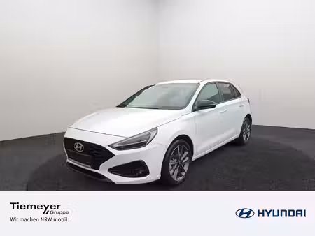 Hyundai i30 1.6 CRDi 110 Trend
