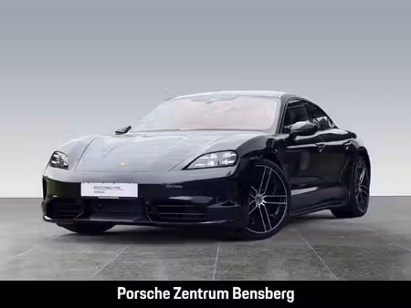 Porsche Taycan GTS 700 4x4