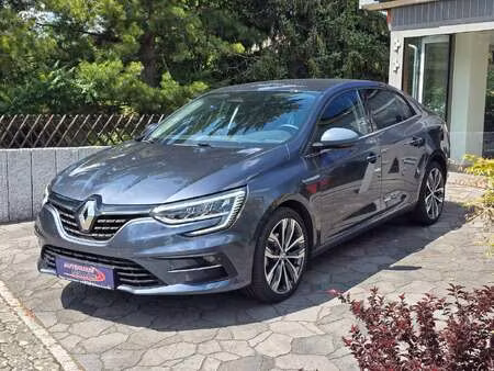 Renault Mégane 1.3 TCe 140 Life